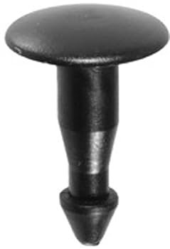 Amazon.com: AMZ Clips And Fasteners 25 Cowl Grille Clips For